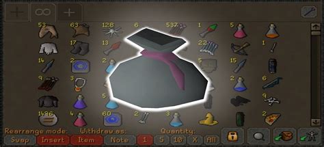 looting bag osrs